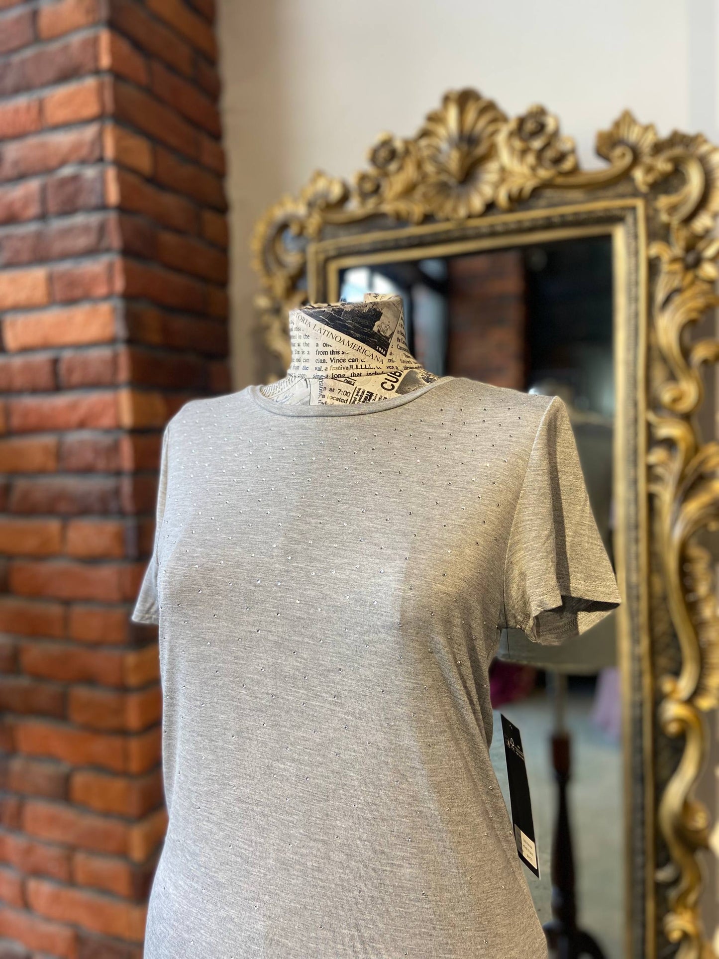 Karl Lagerfeld shirt size small