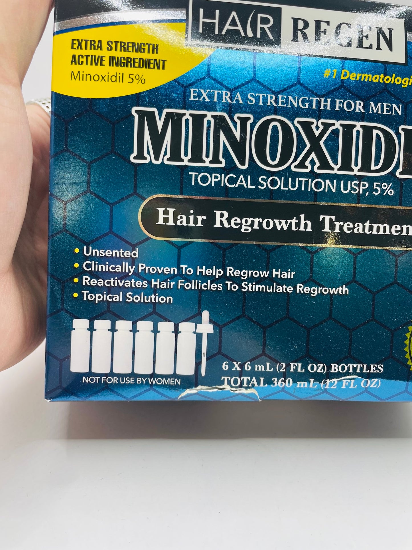 Minoxidil