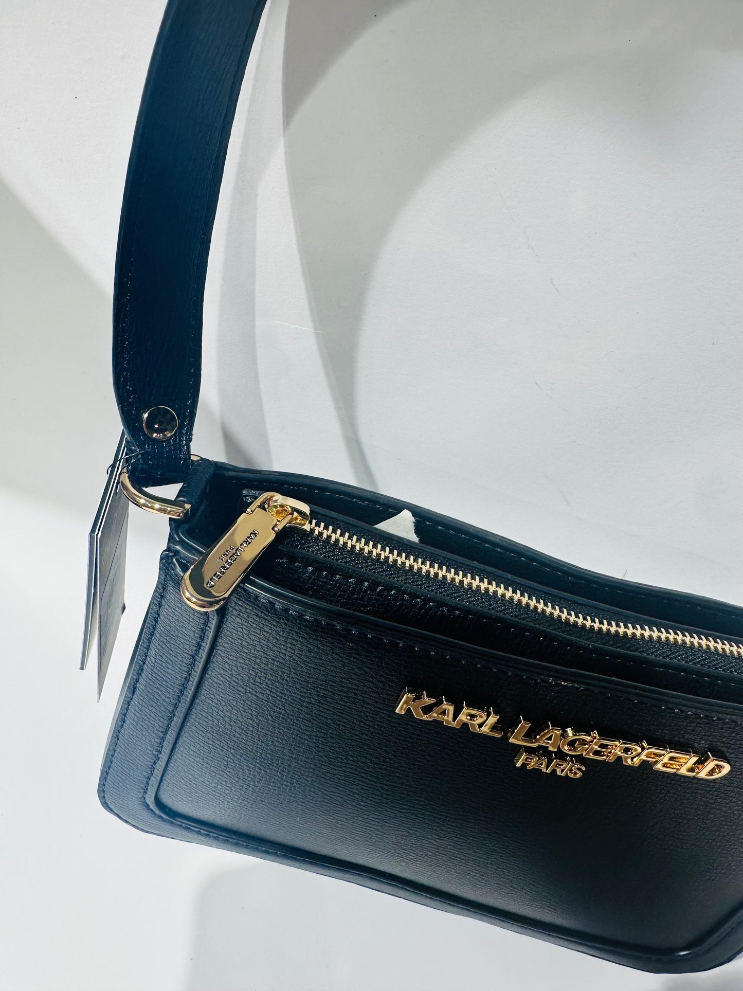karl lagerfeld shoulderbag