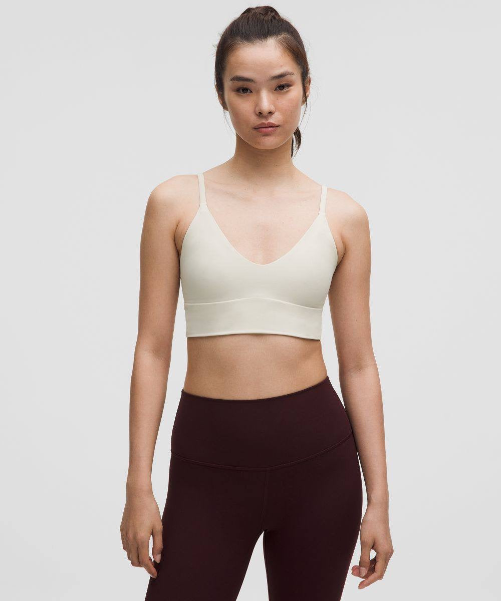 Lululemon bra size x-small