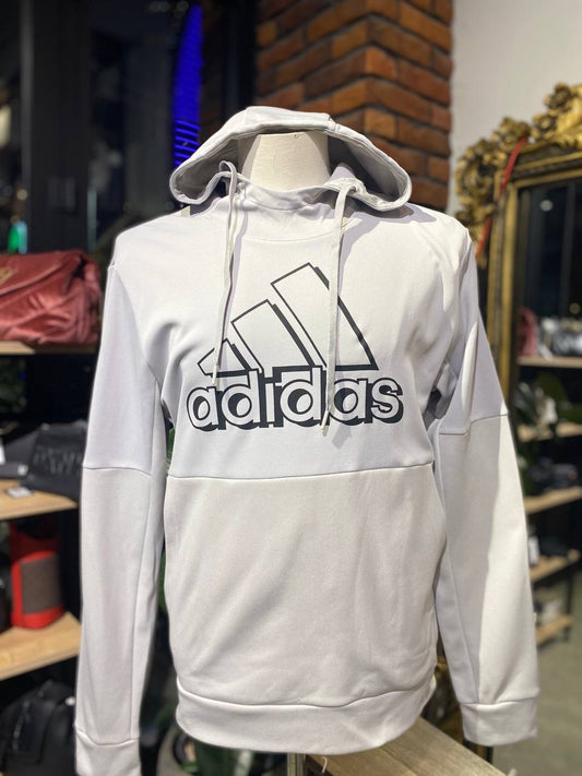 Adidas hoodie size medium