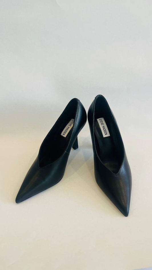 steve madden shoes size 38