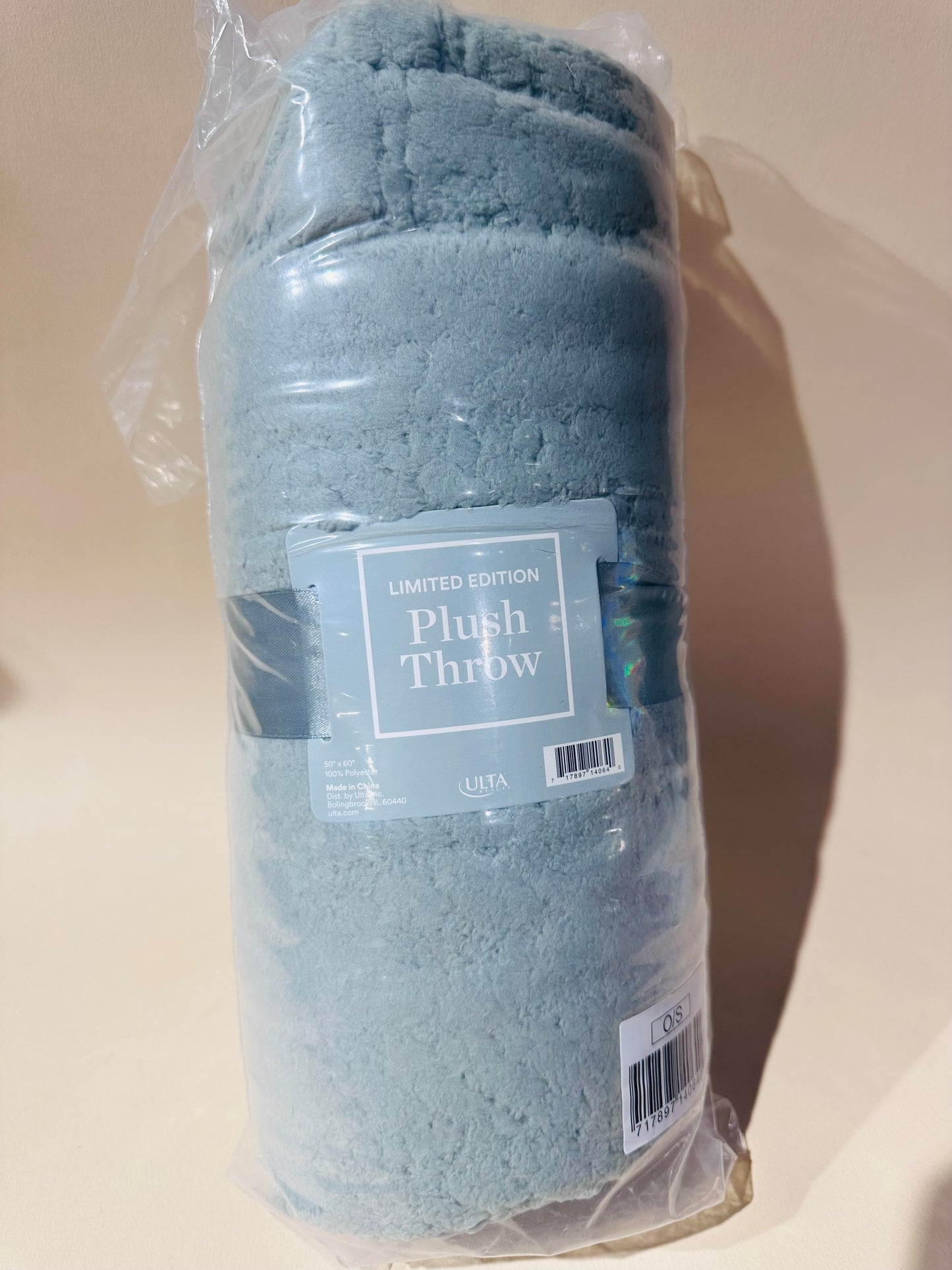 Ulta Limited Edition Plush