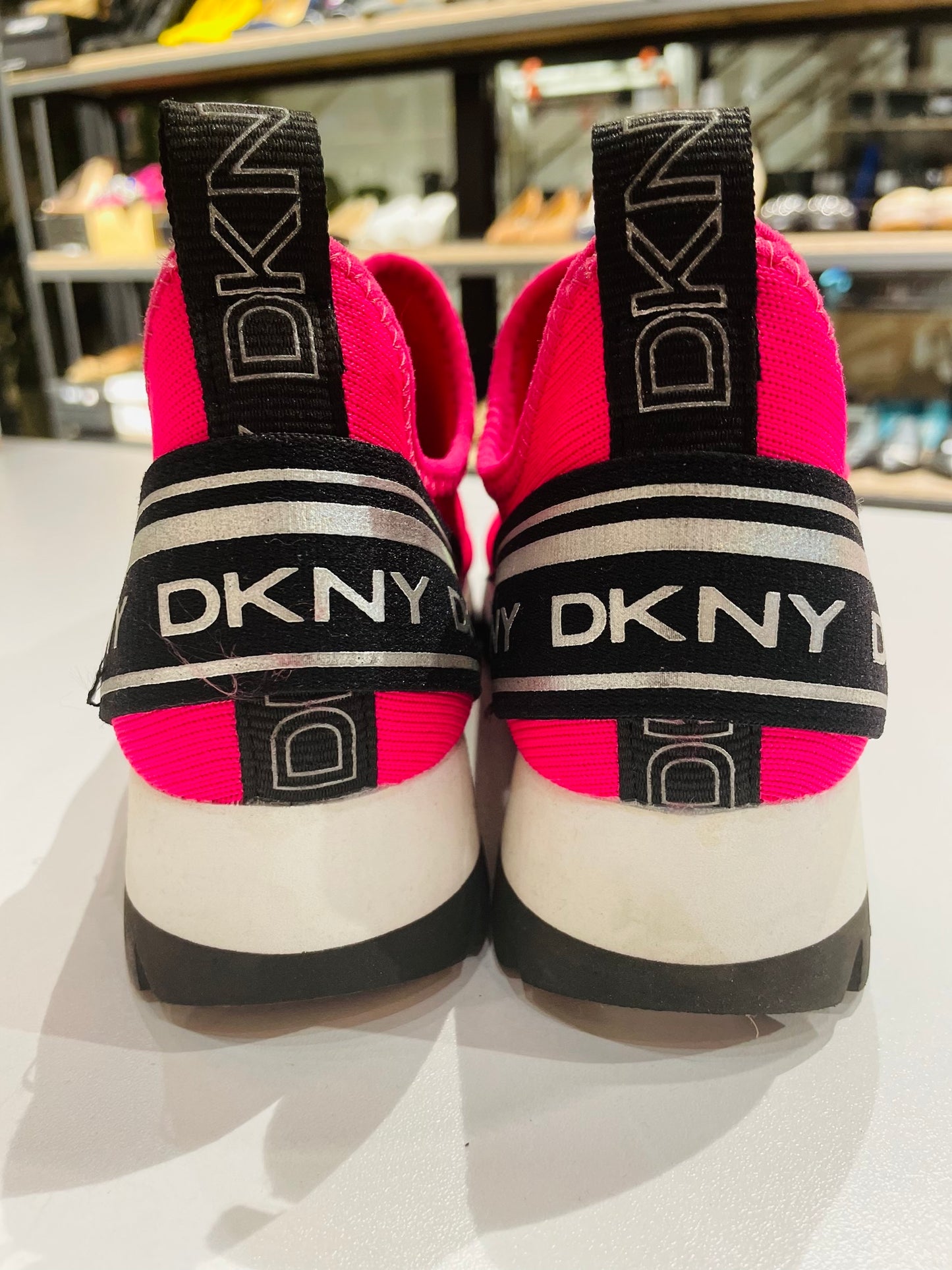 Dkny sneakers