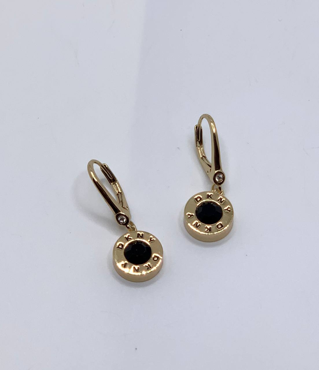 Dkny earrings