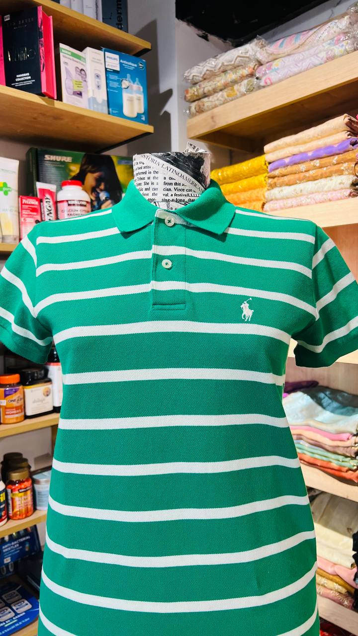 Ralph Lauren shirt size xsmall