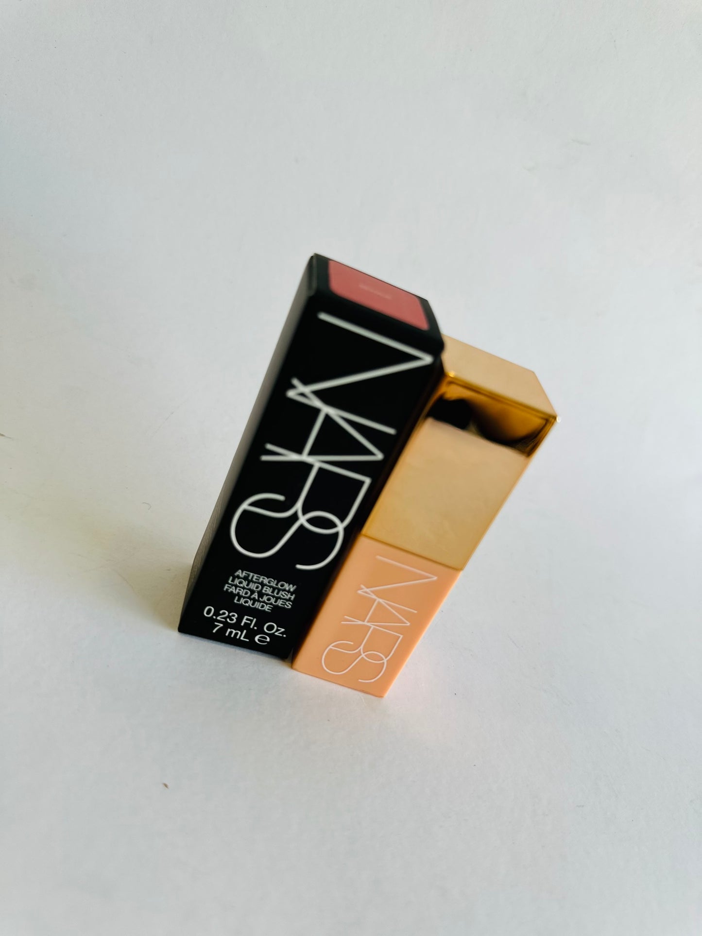 Nars afterglow liquid blush