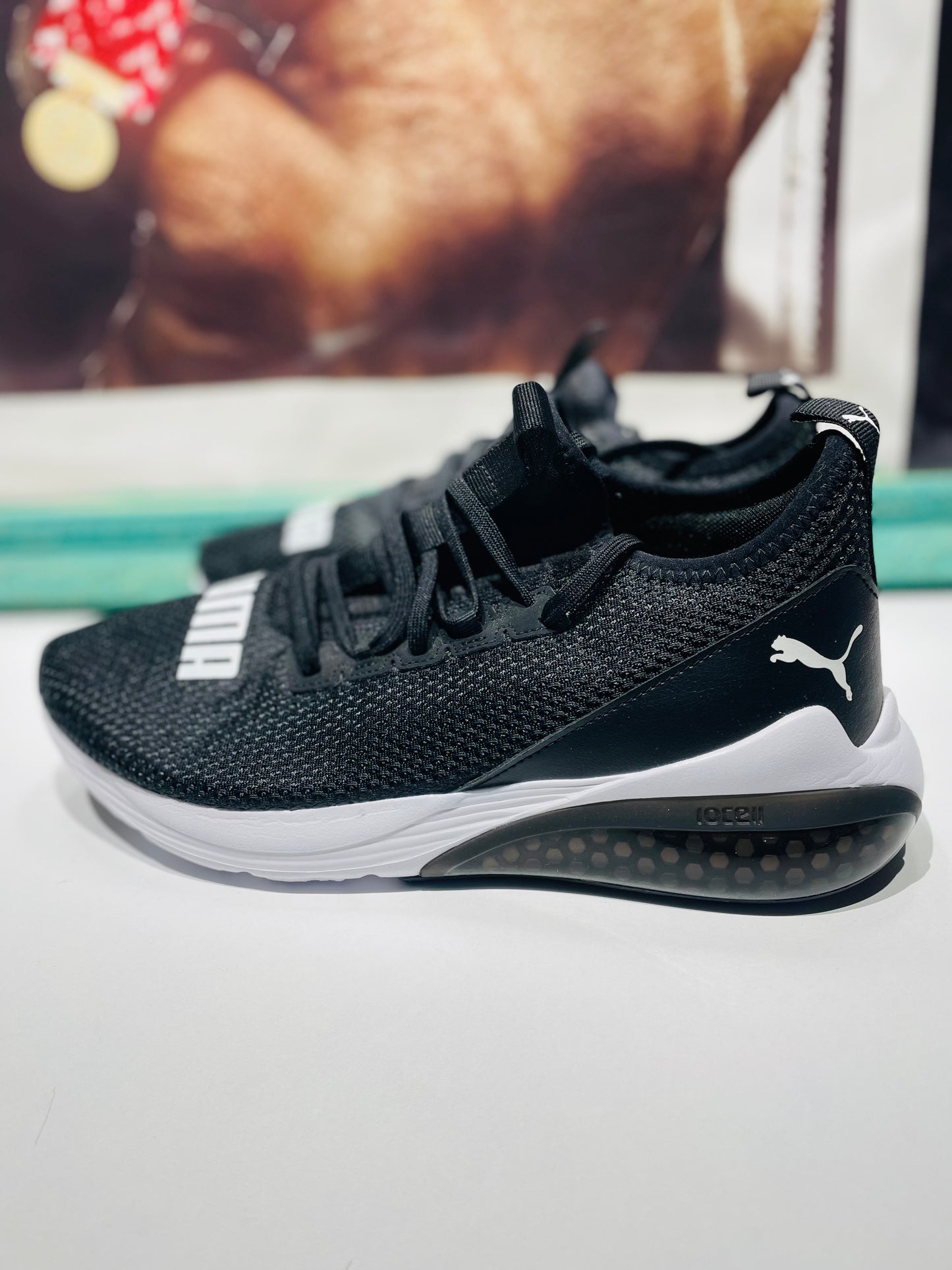 Puma sneaker