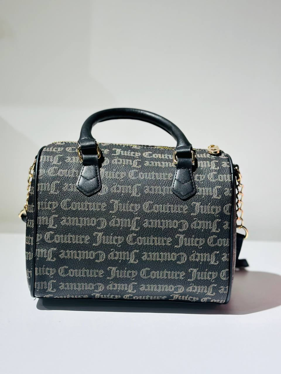Juice couture bag