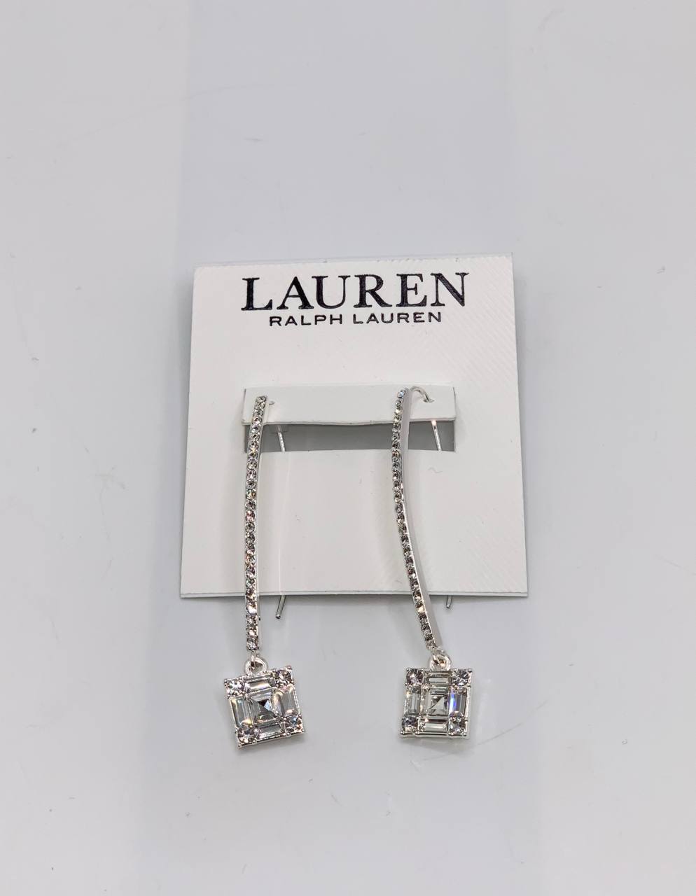 Ralph Lauren earrings