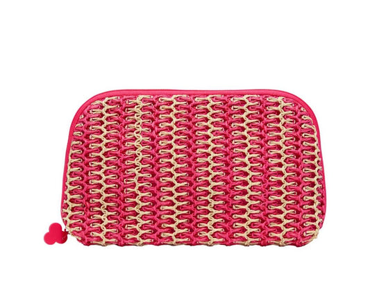 Benefit makeup bag