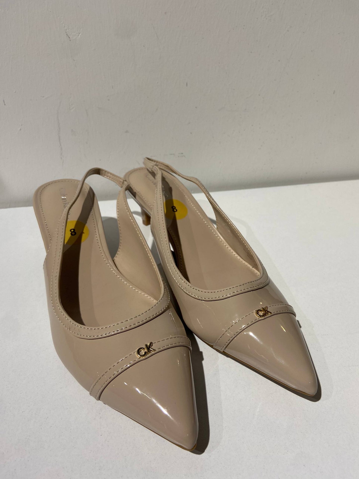 Calvin klein shoes