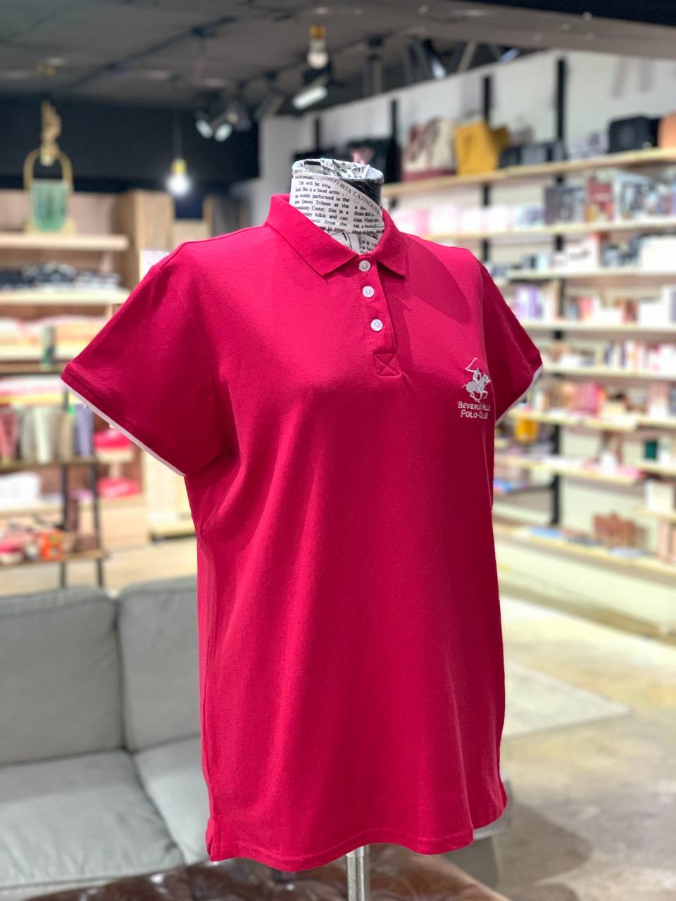 Beverly Hills shirt