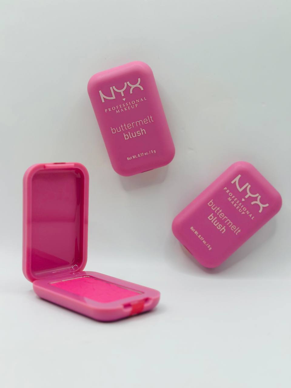 Nyx blush