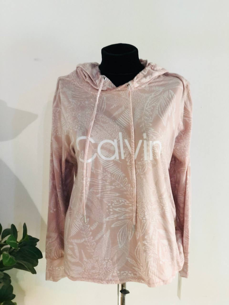 Calvin Klein hoodie