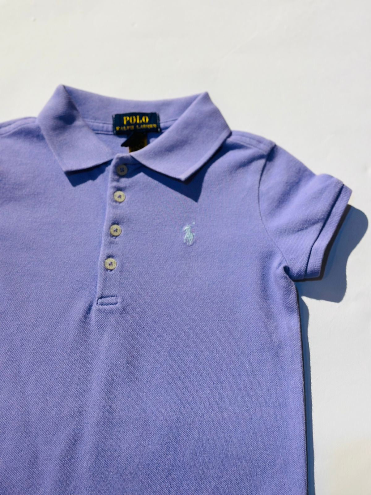 Ralph Lauren kids dress