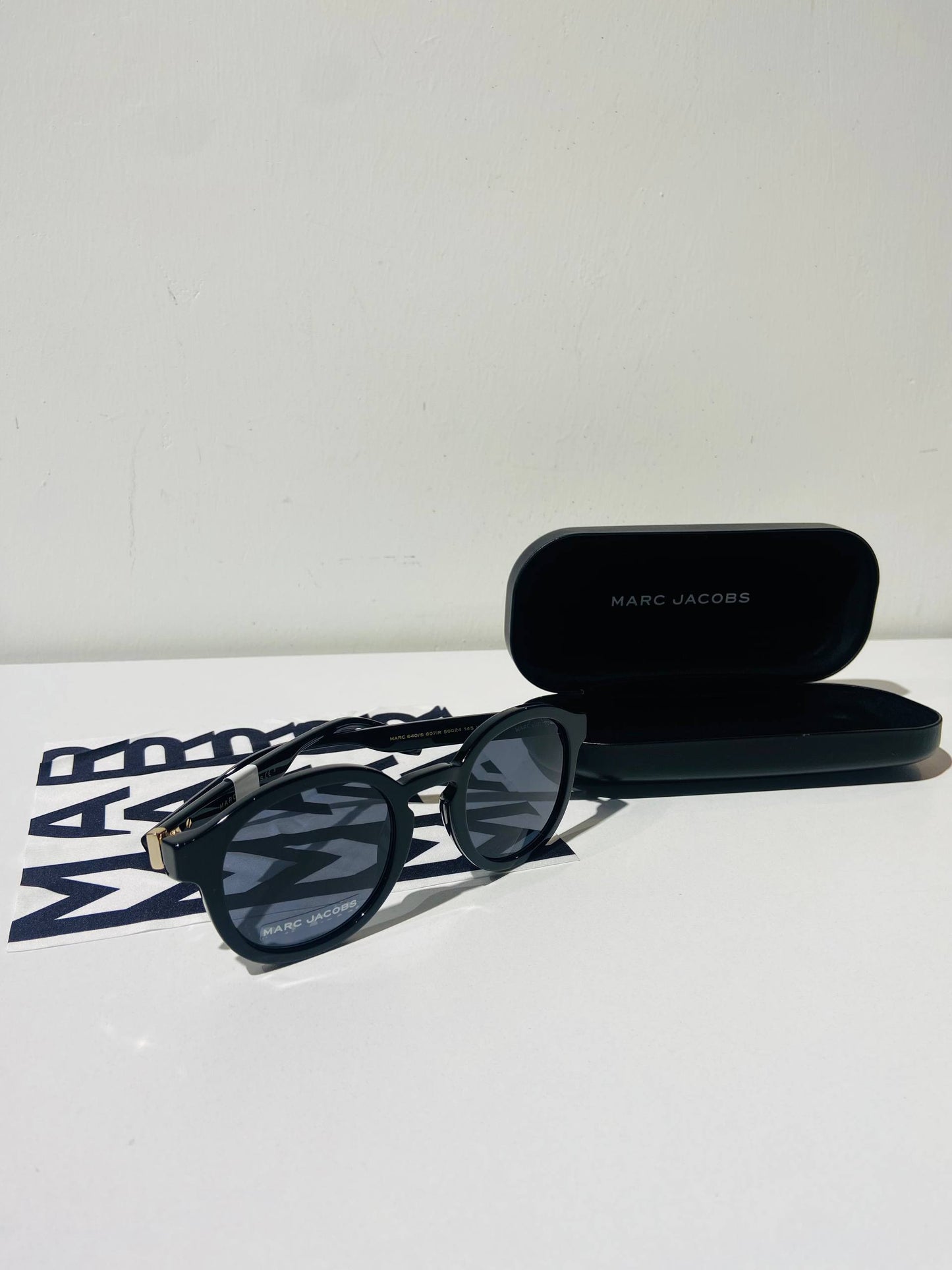 Marc jacobs sunglasses