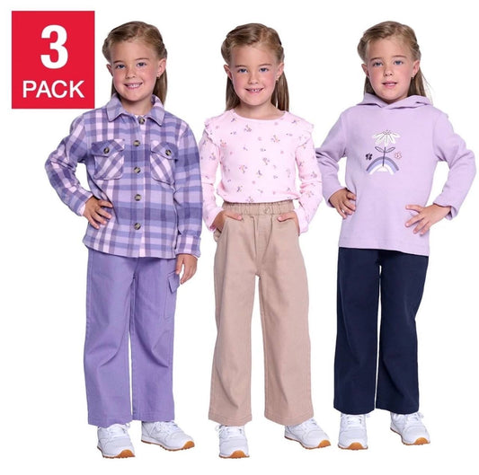 Pekkle kids set 5years