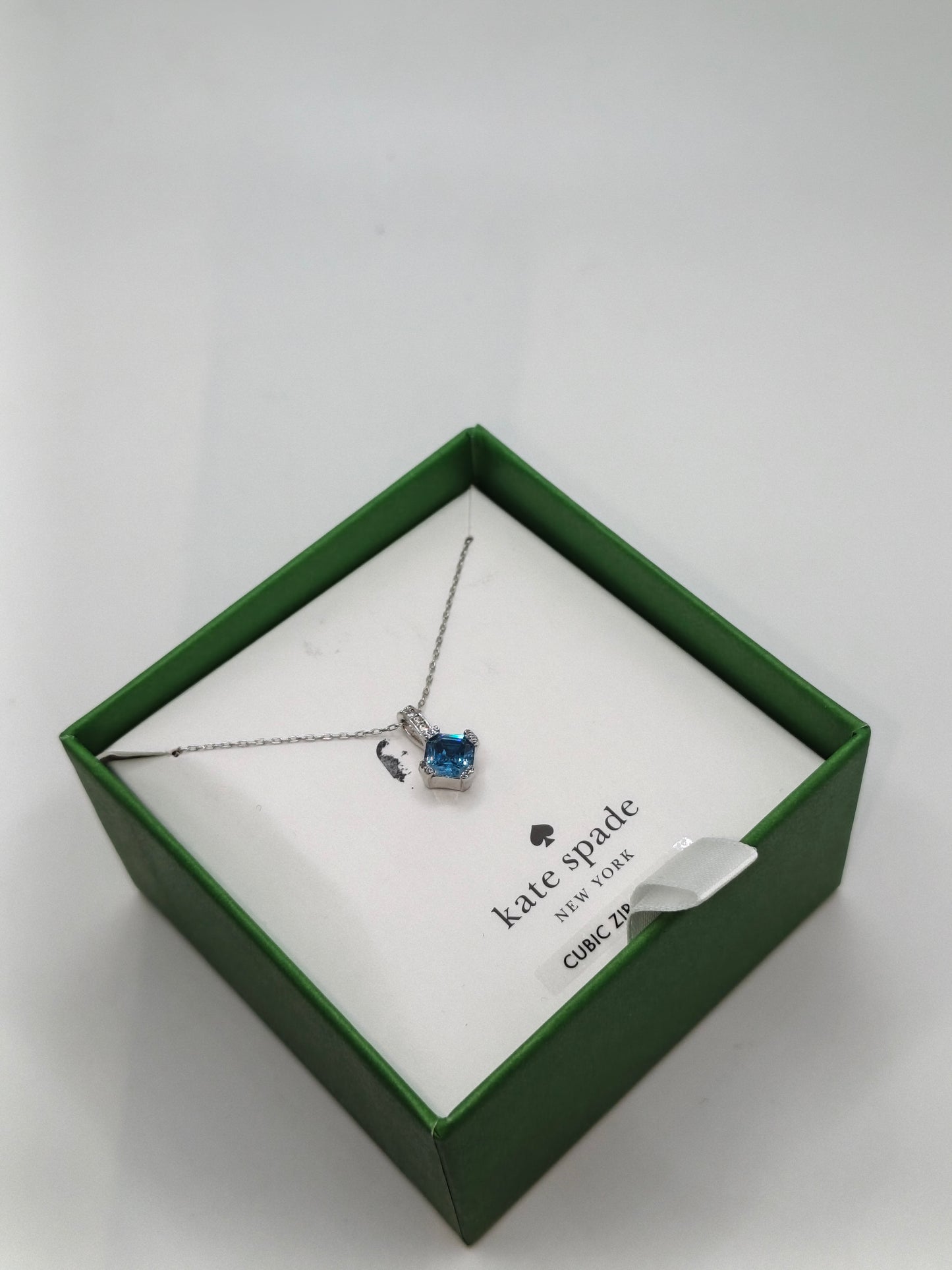 Kate spade necklace