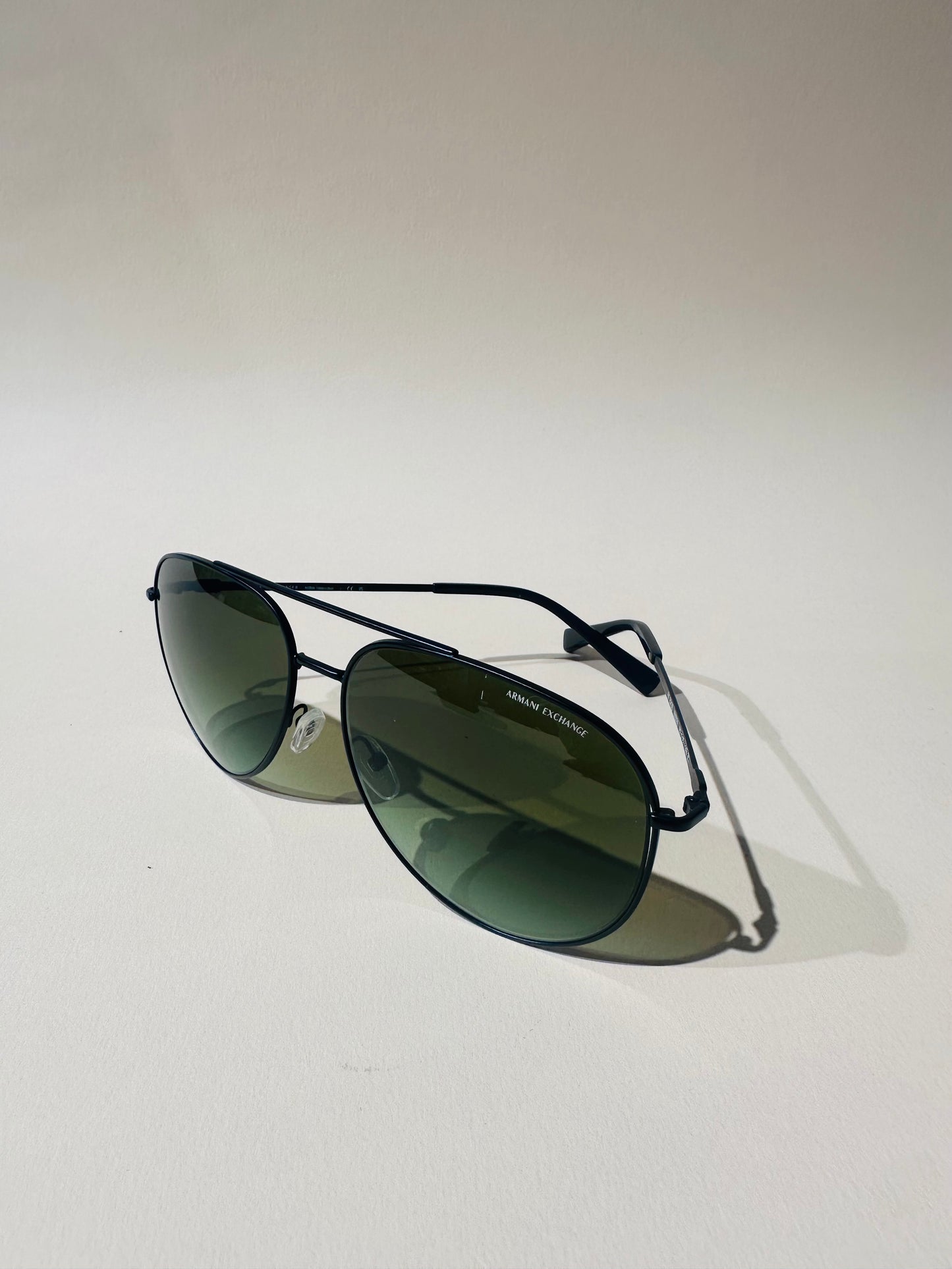 Armani exchange sunglasses