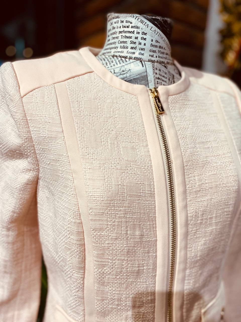 KarlLagerfeld jacket size 2