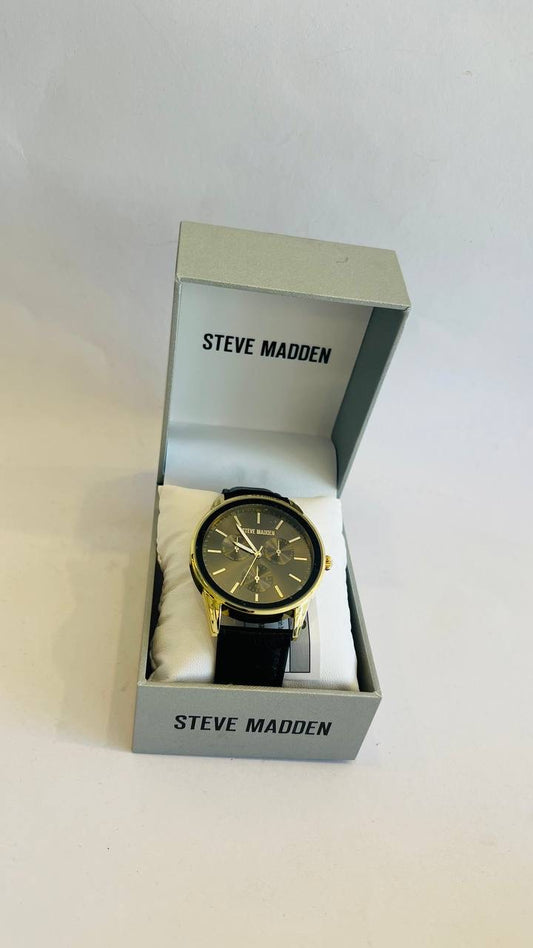 steve madden watch