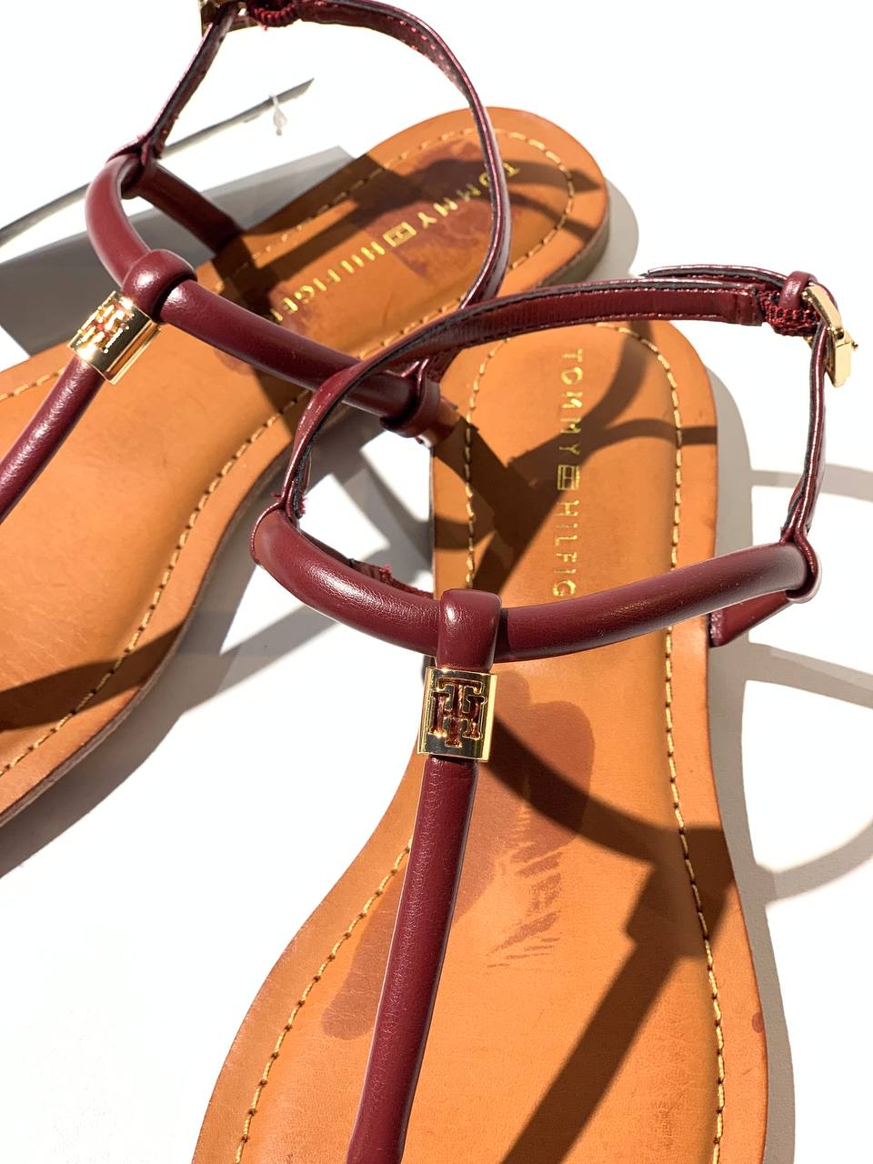Tommy Hilfiger sandal