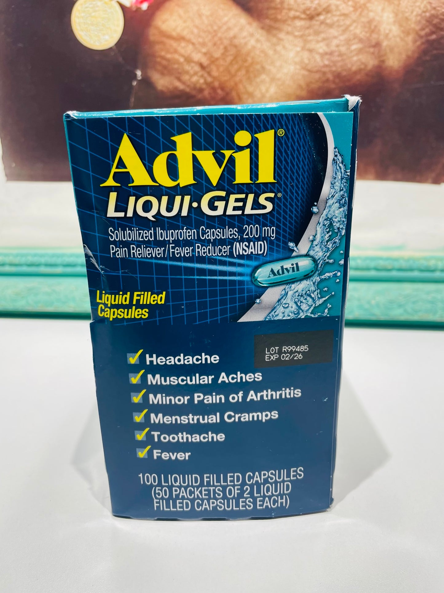 Advil