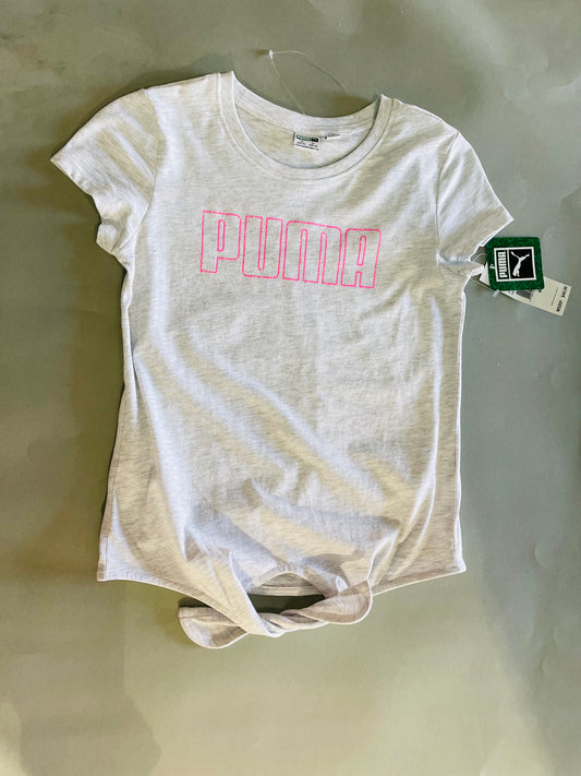 Puma kids shirt