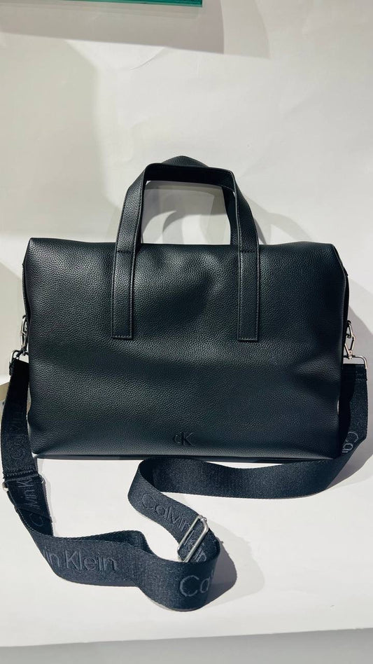 Calvin Klein laptop bag