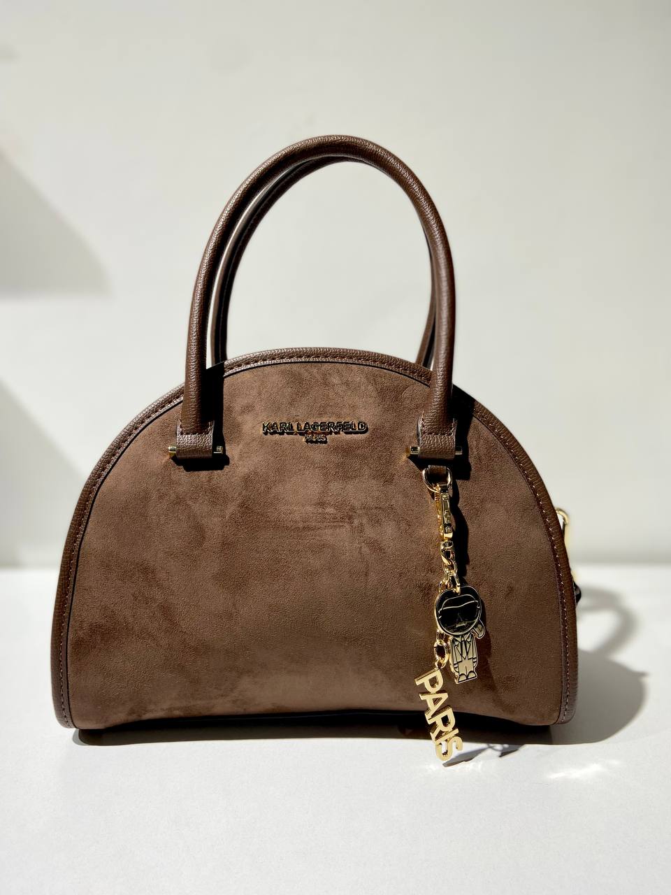 Karl Lagerfeld bag