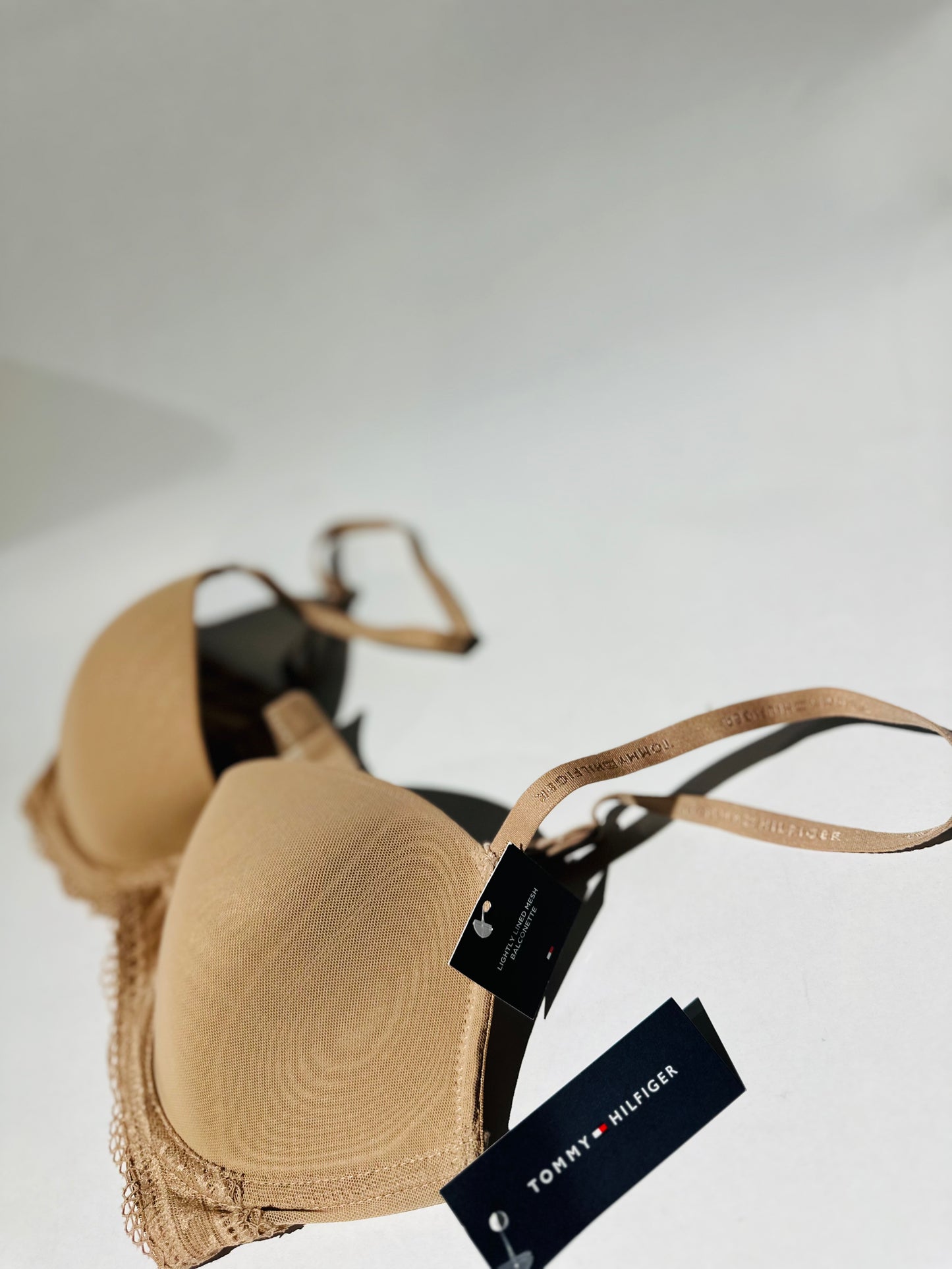 Tommy Hilfiger bra size 34B