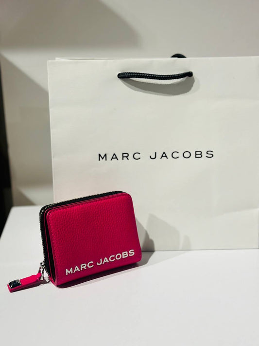 Marc jacobs wallet