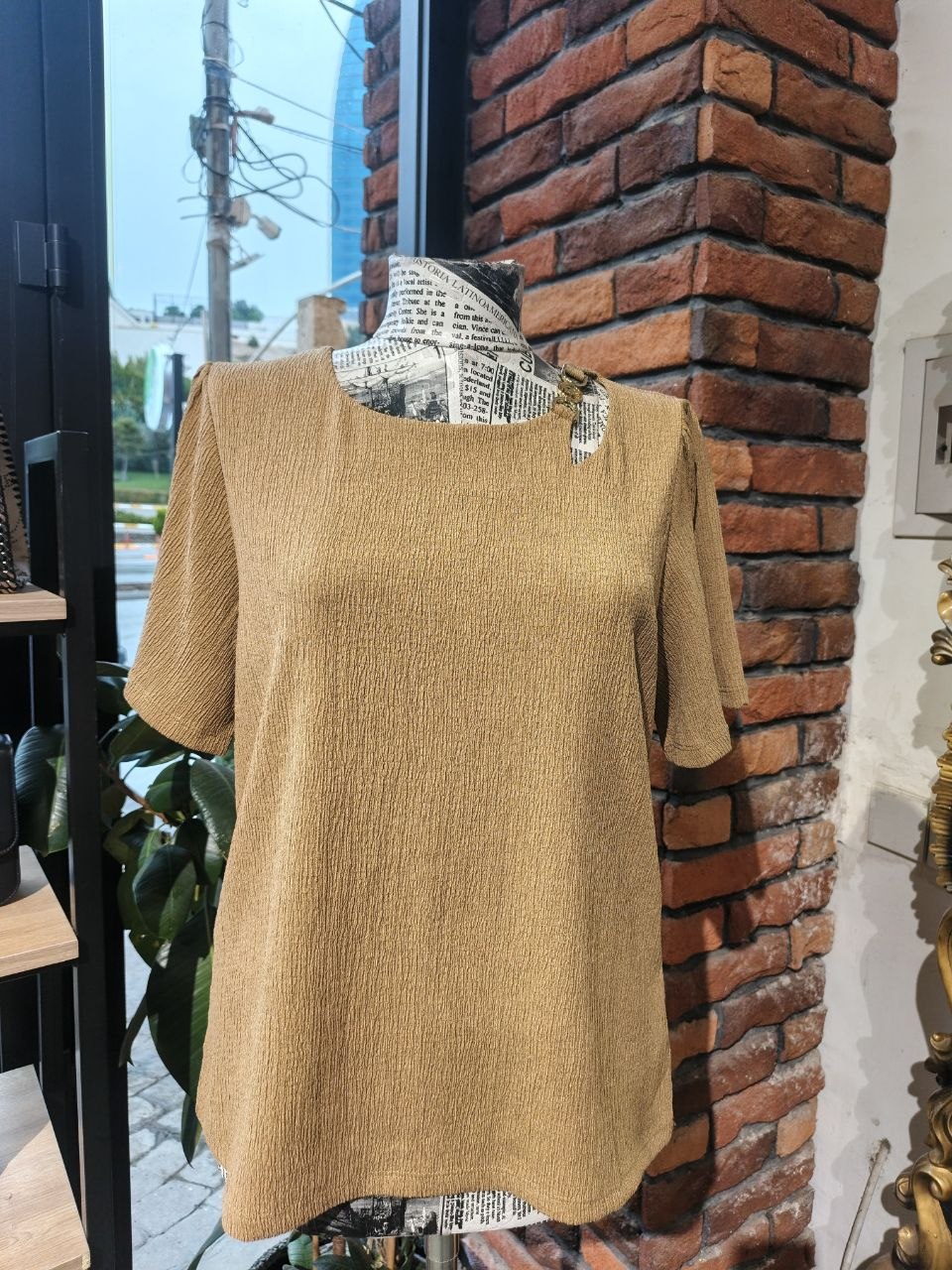 Michael kors top