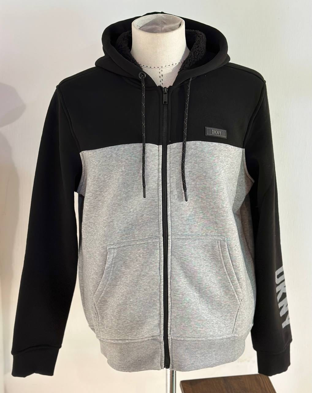 Dkny hoodie