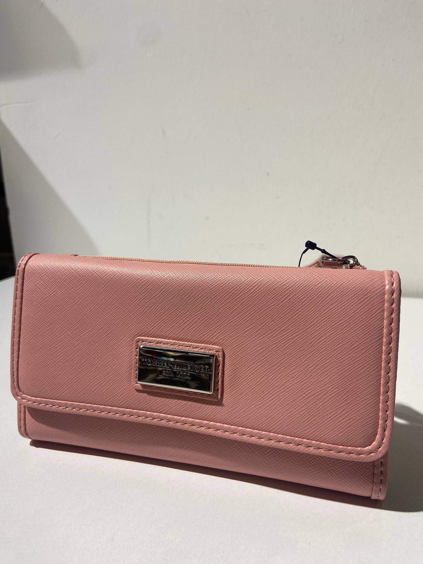 Tommy Hilfiger wallet