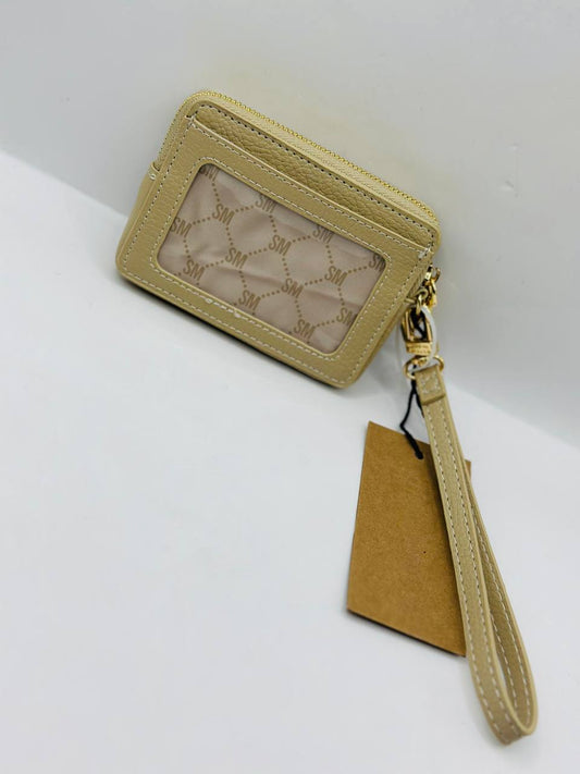 Steve Madden wallet & card holder