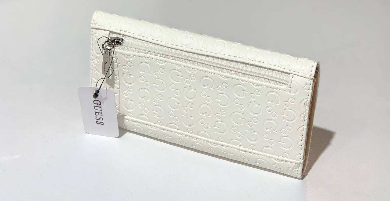 Guess wallet