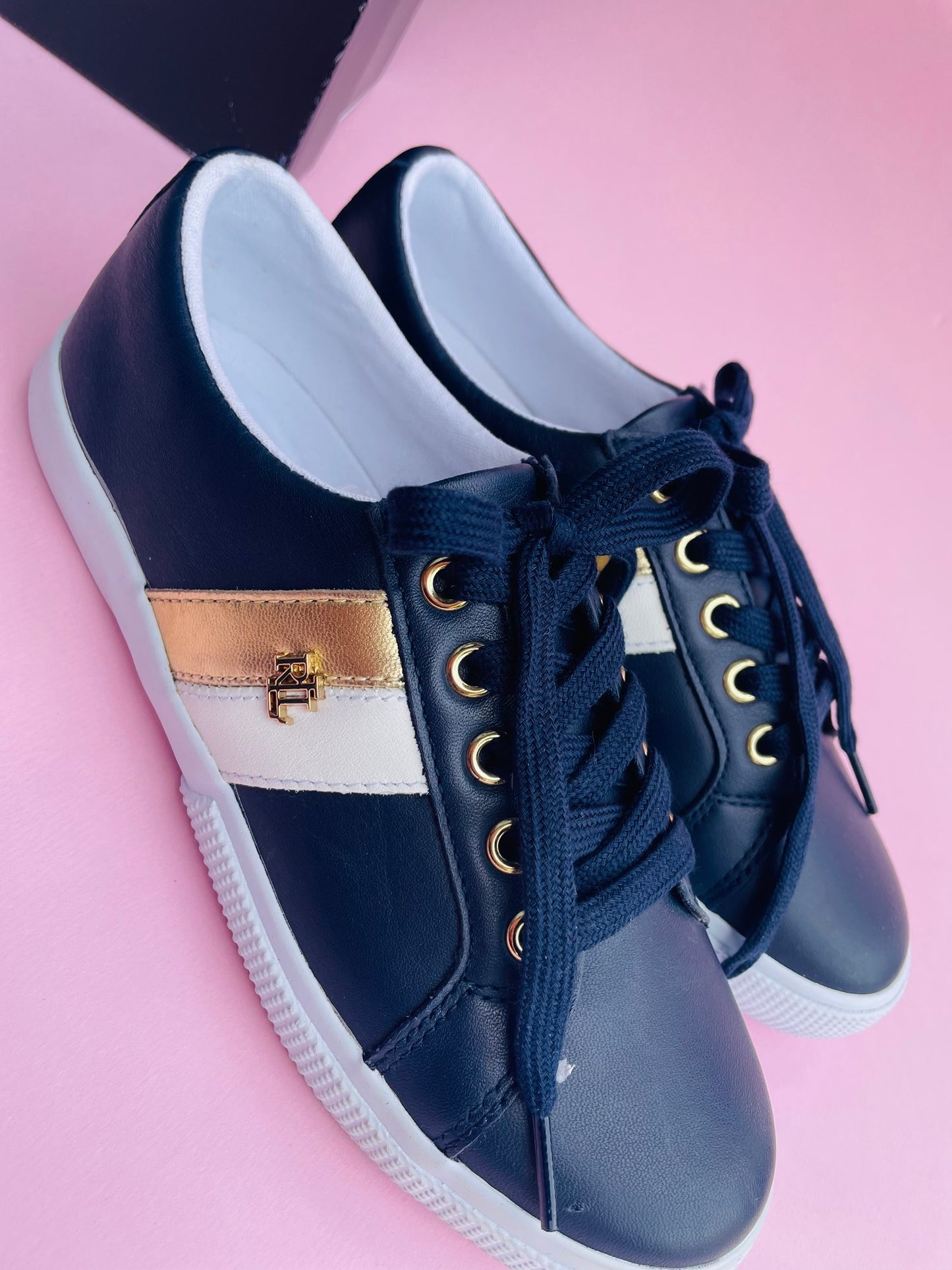 Ralph Lauren sneakers