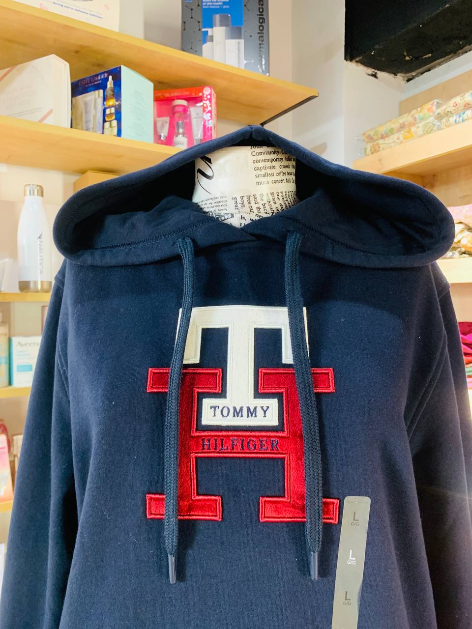 Tommy Hilfiger hoodie