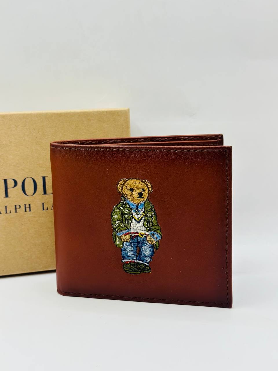 Ralph Lauren wallet