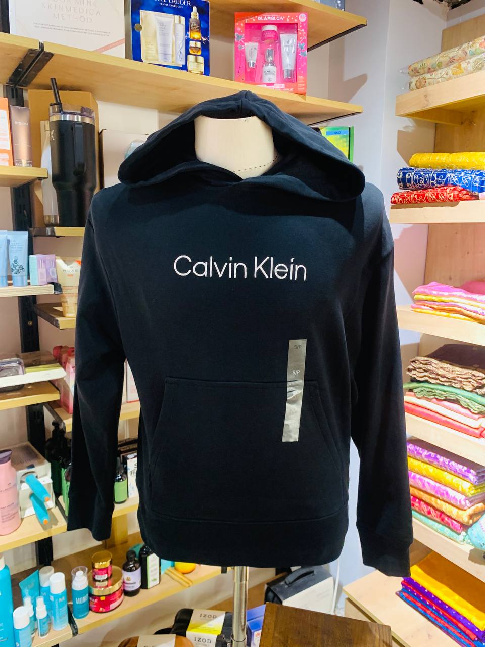 Calvin Klein hoodie