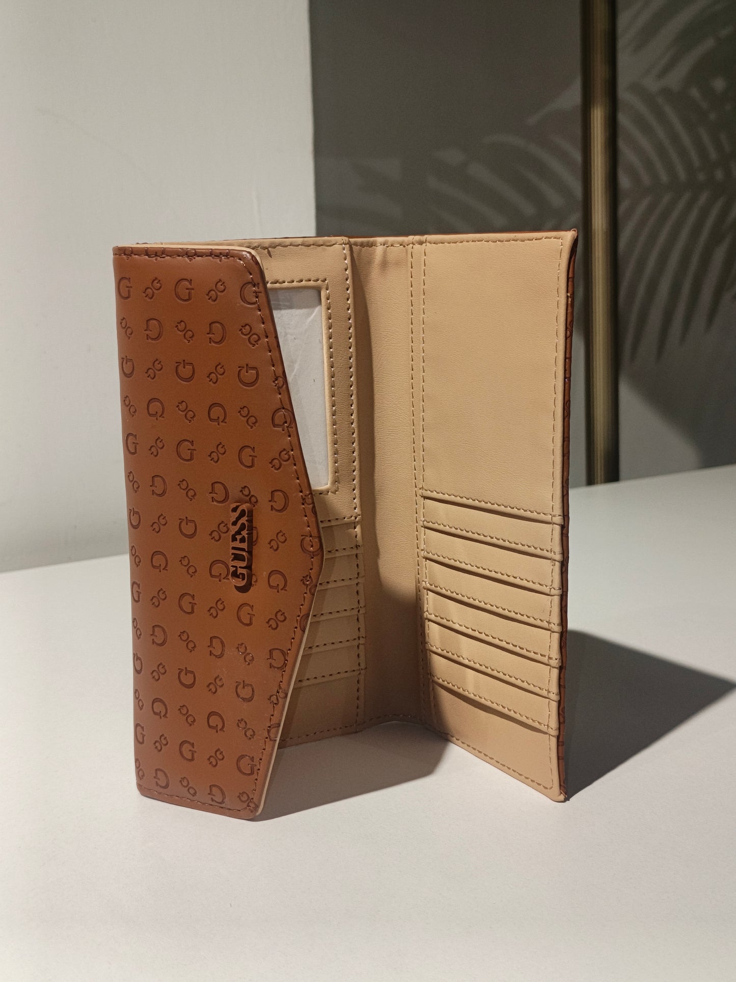 Guess wallet