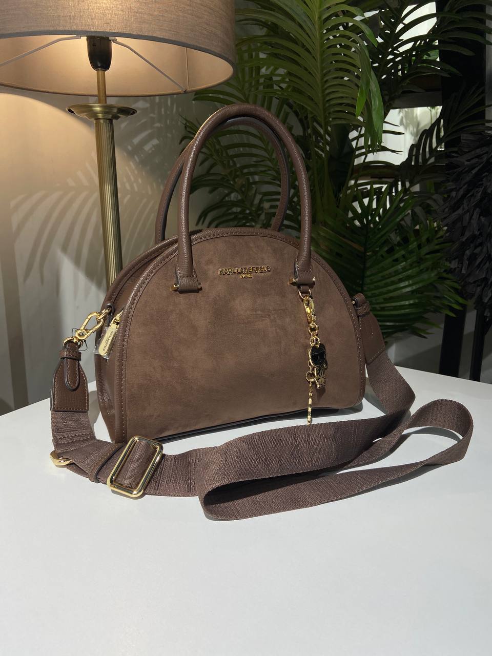 Karl Lagerfeld bag