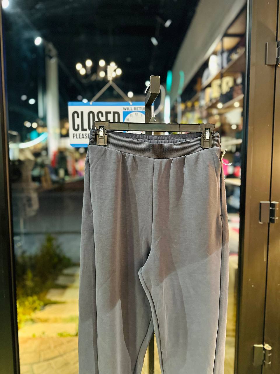 Vsx pajama size small