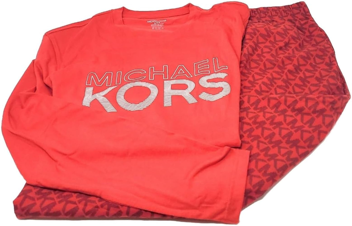 Michael kors pajama set