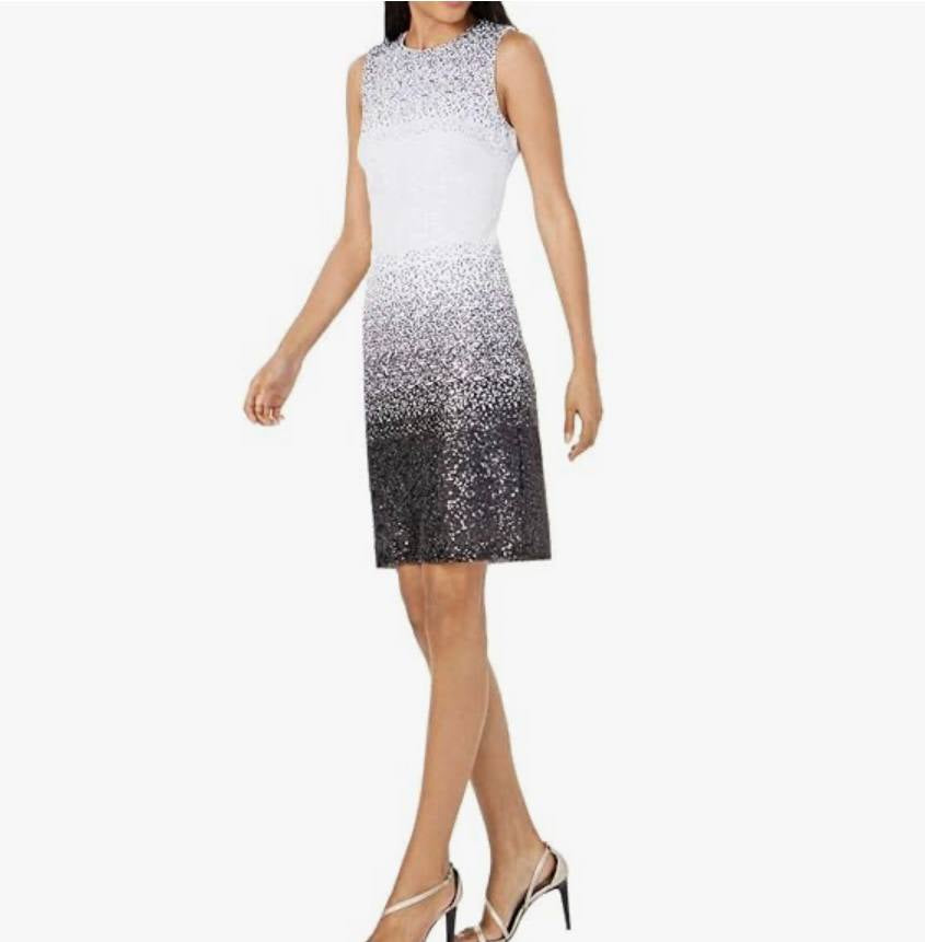 Calvin Klein dress