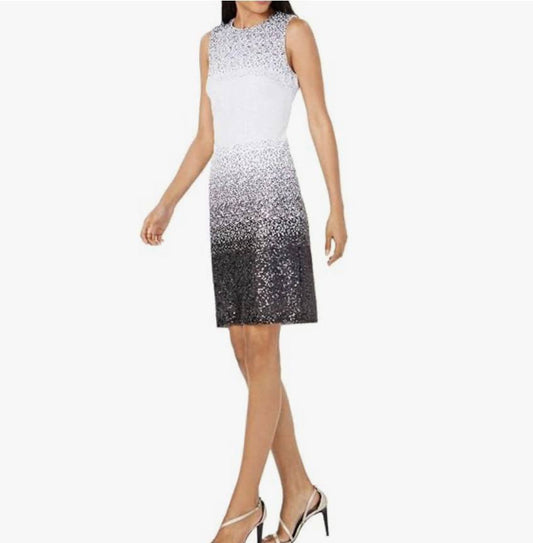 Calvin Klein dress