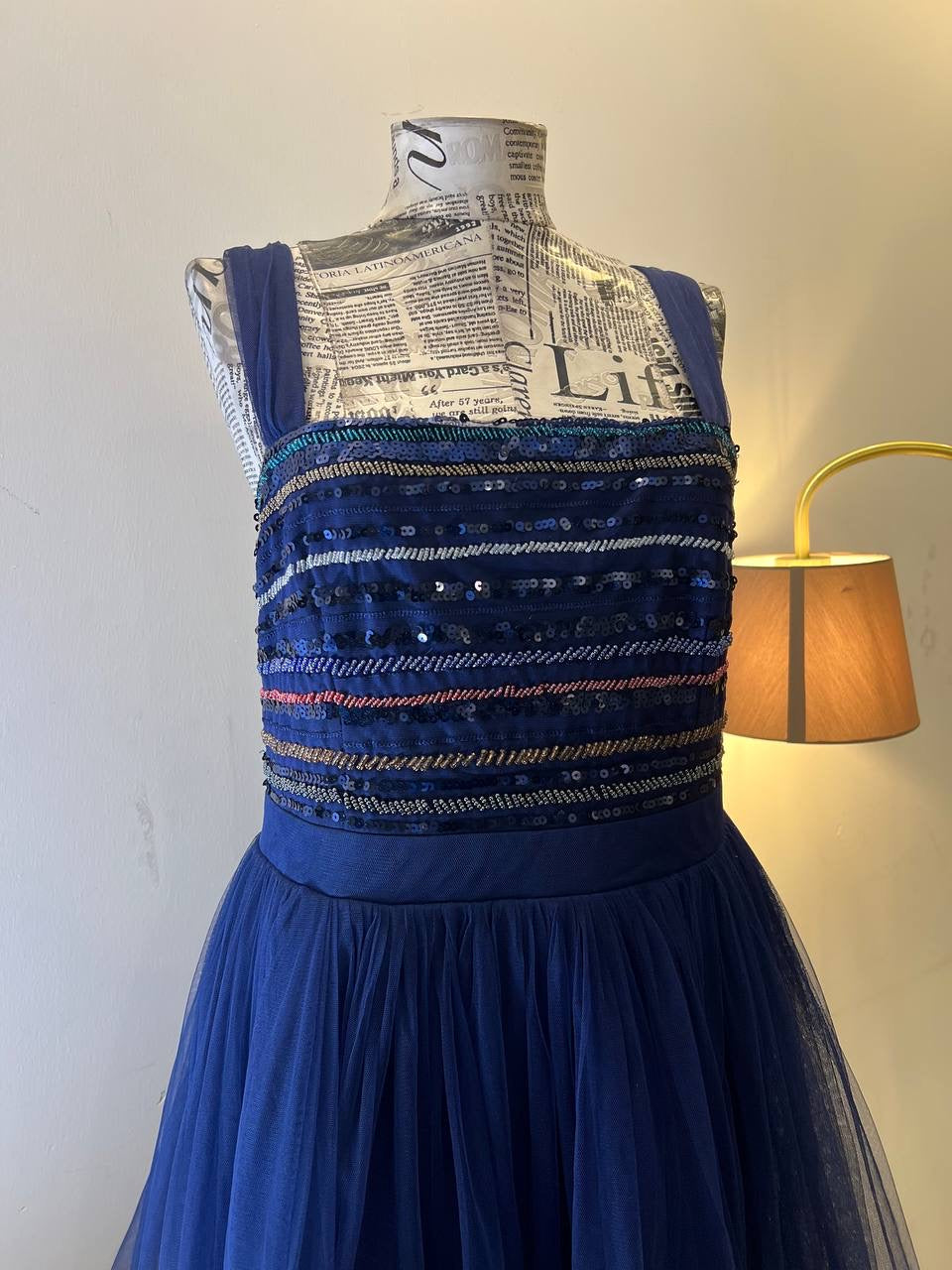 Little mistresses dress