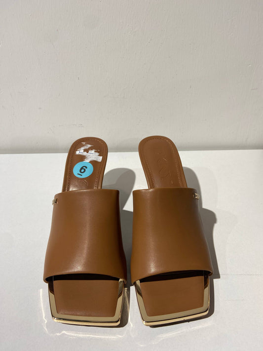 Dkny sandal
